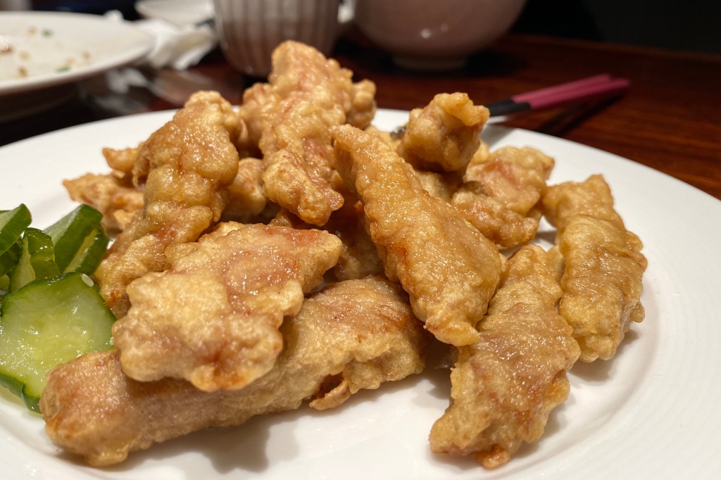 台北信義美食 :: 元鍋精緻火鍋私房菜 楊祐寧爸爸的台菜餐廳