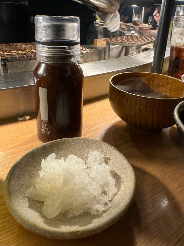 台北中山美食 :: 挽肉と米 想吃不必飛日本！訂位方式｜菜單